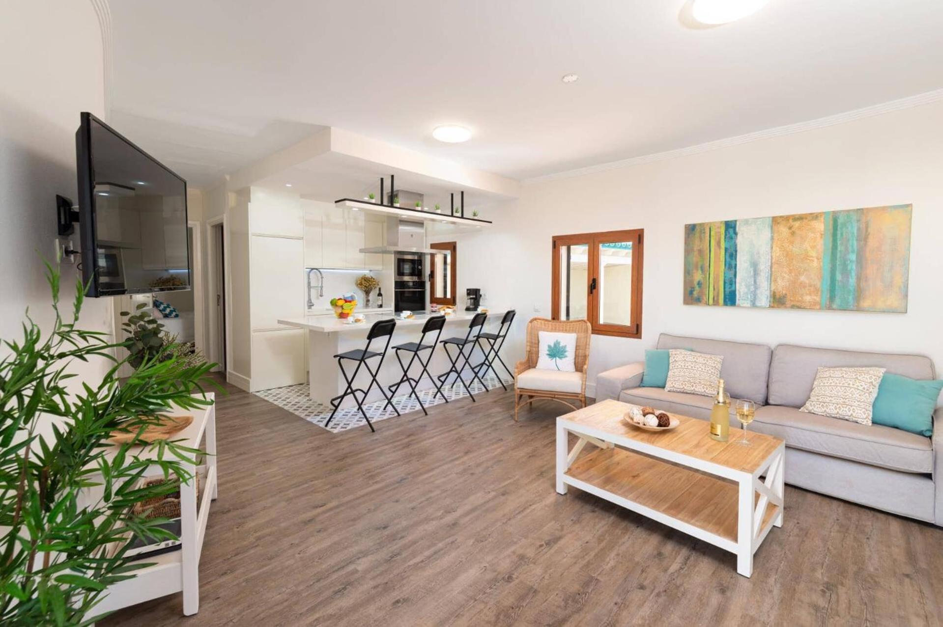 Villa Lobos By Villa Plus La Oliva Eksteriør bilde