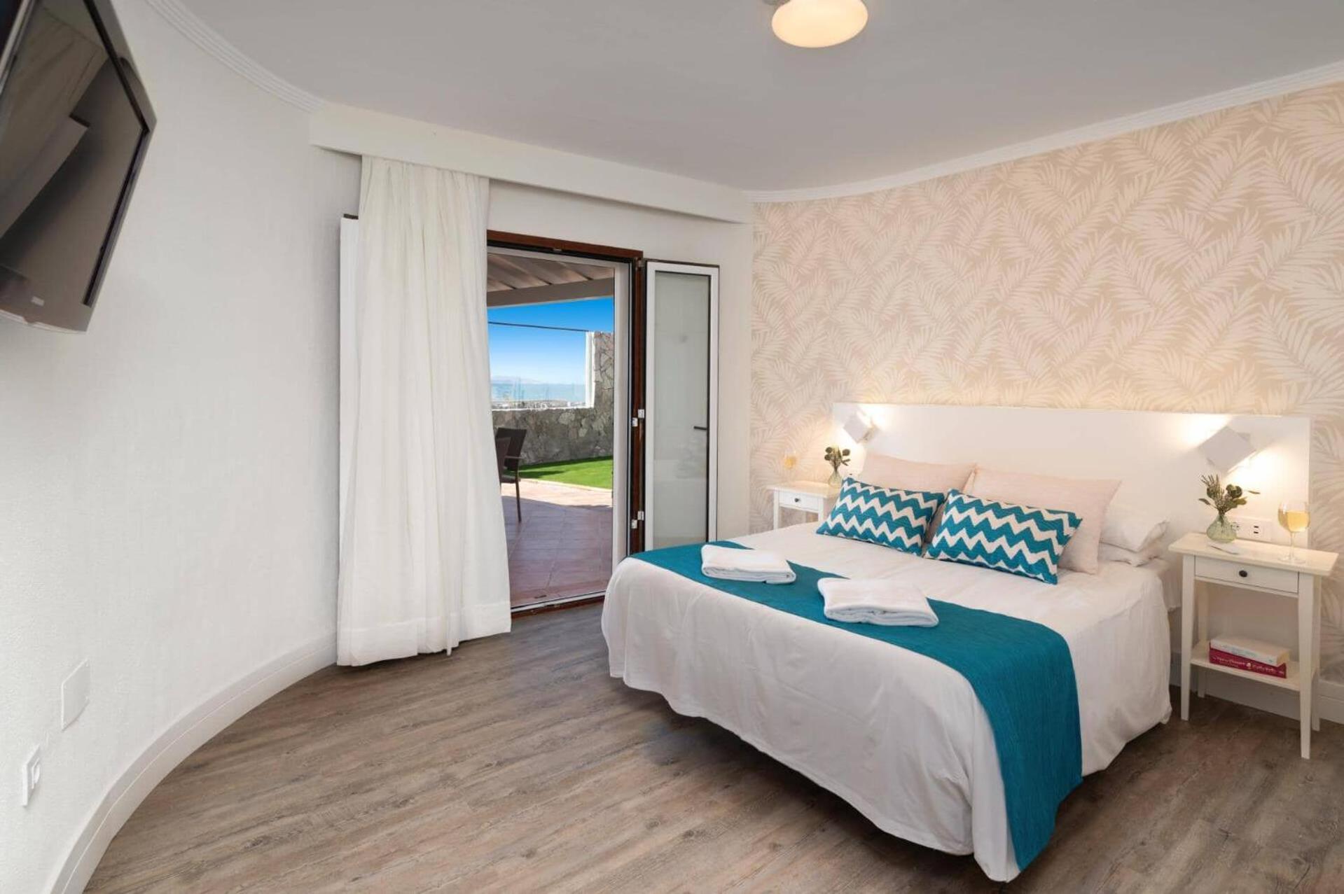 Villa Lobos By Villa Plus La Oliva Eksteriør bilde